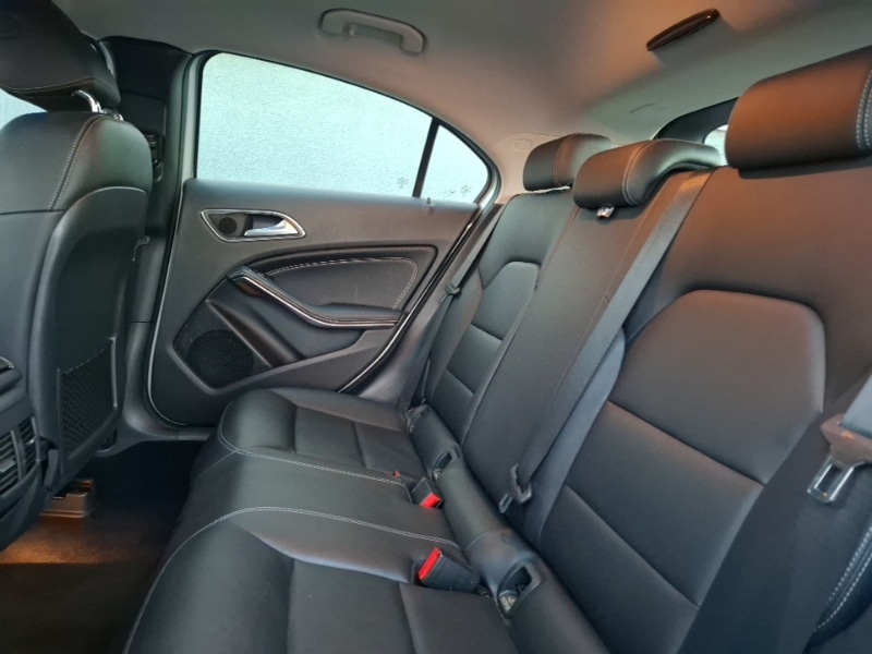 Used Mercedes-Benz A-Class 2017 for sale - 77183625: Photo 6