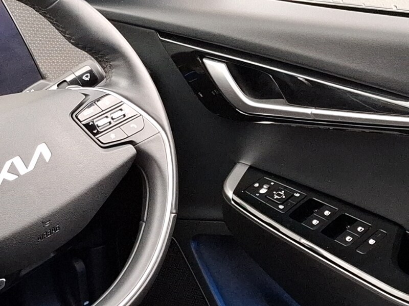 Used Kia EV6 2022 for sale - 77664086: Photo 11