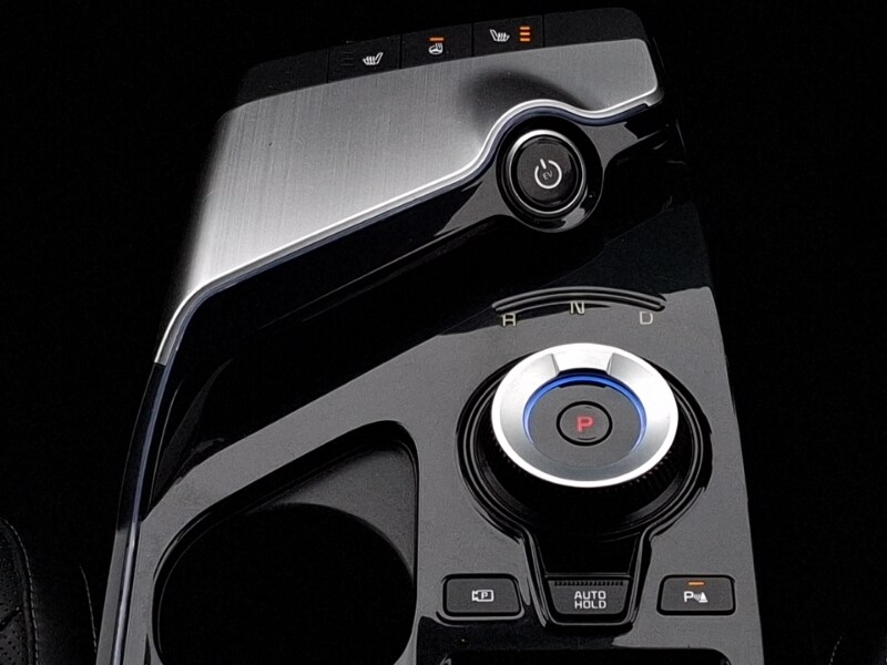 Used Kia EV6 2022 for sale - 77664086: Photo 12