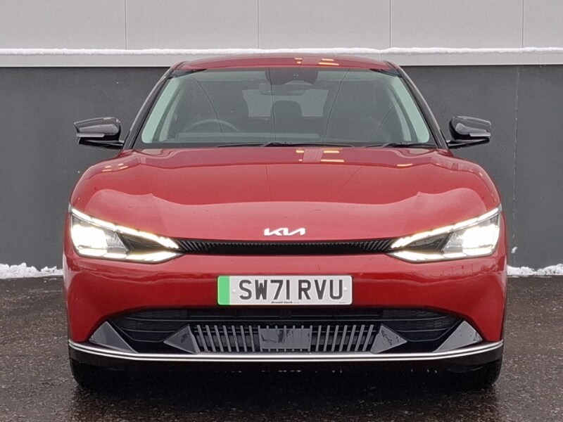 Used Kia EV6 2022 for sale - 77664086: Photo 19