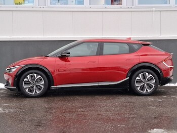 Used Kia EV6 2022 for sale - 77664086: Photo