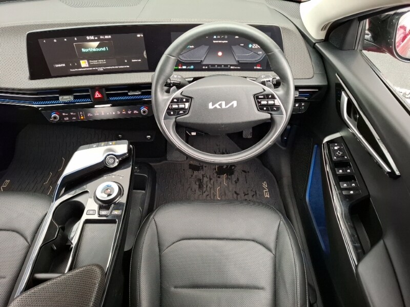 Used Kia EV6 2022 for sale - 77664086: Photo 7