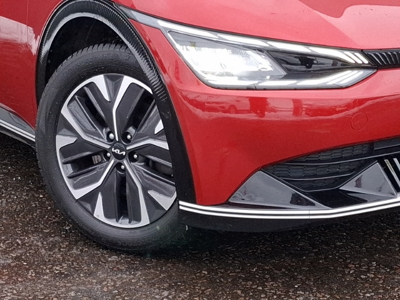 Used Kia EV6 2022 for sale - 77664086: Photo 9