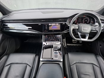 Used Audi Q7 2020 for sale - 79298931: Photo