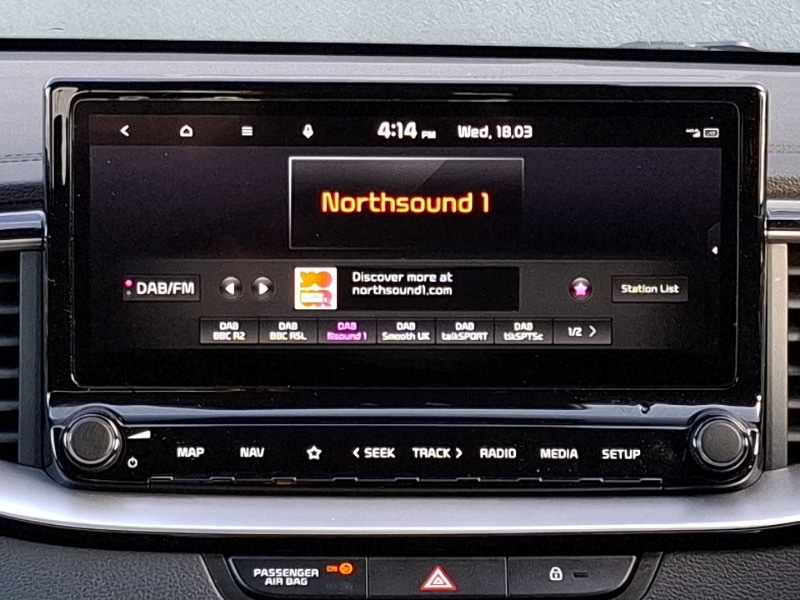 Used Kia Ceed 2022 for sale - 77964506: Photo 10