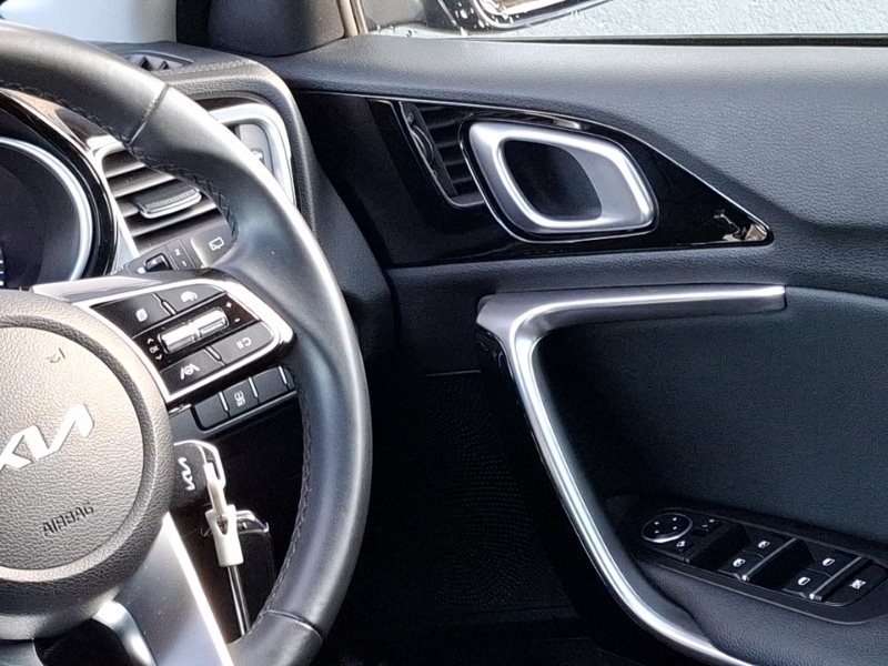 Used Kia Ceed 2022 for sale - 77964506: Photo 11