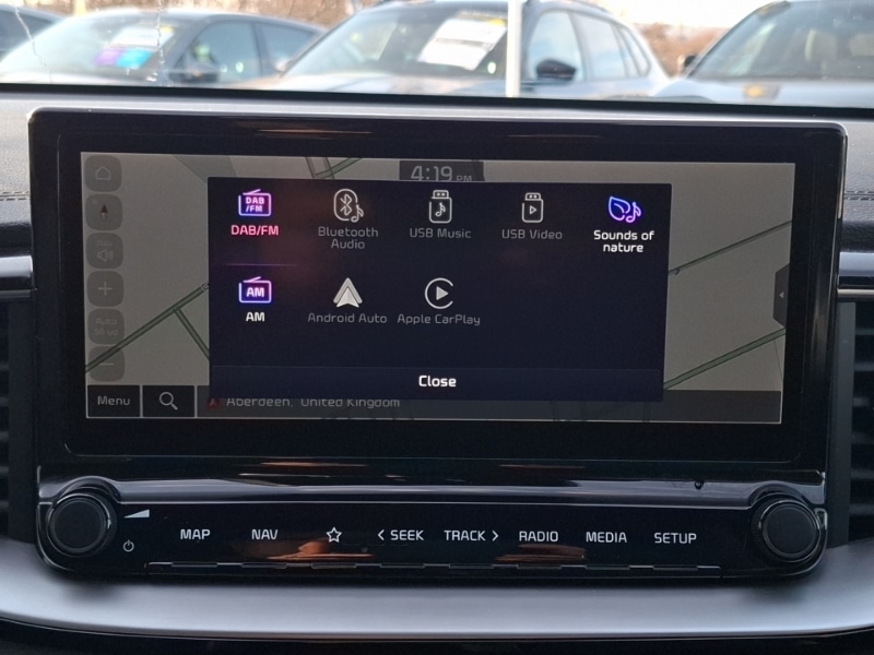 Used Kia Ceed 2022 for sale - 77964506: Photo 14