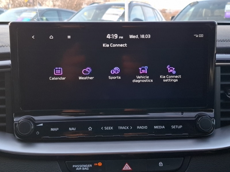 Used Kia Ceed 2022 for sale - 77964506: Photo 15