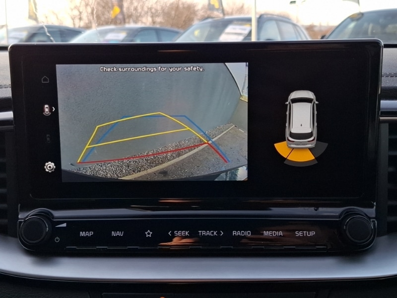 Used Kia Ceed 2022 for sale - 77964506: Photo 19