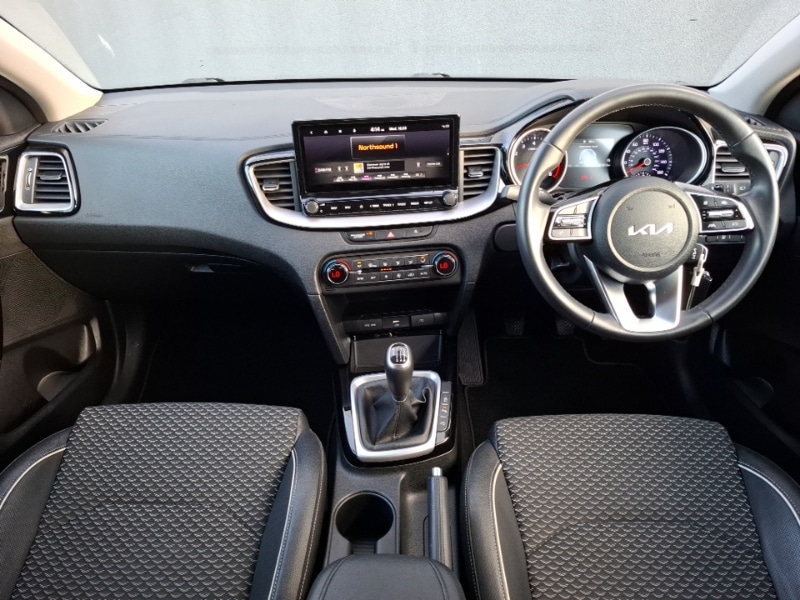 Used Kia Ceed 2022 for sale - 77964506: Photo 2