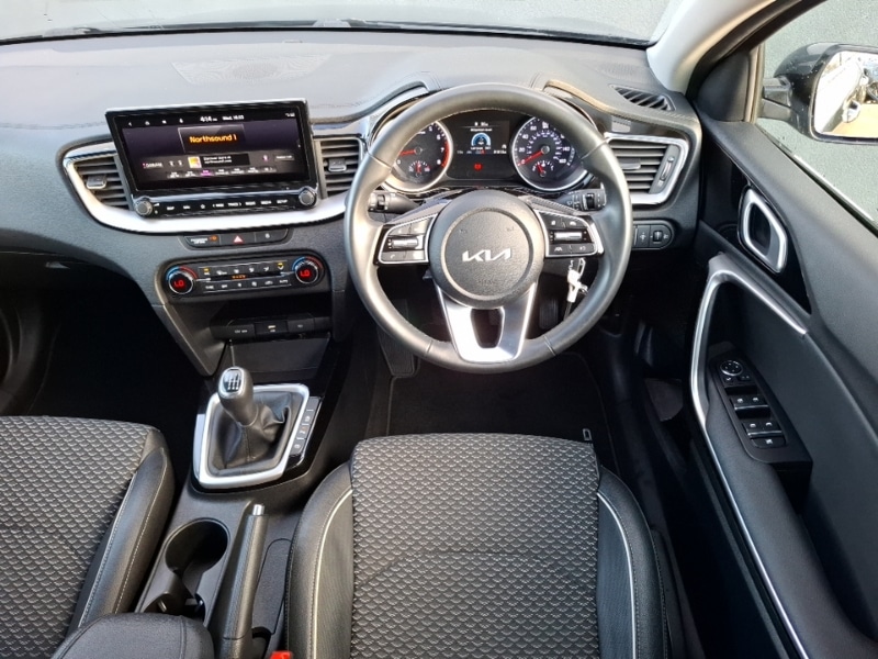 Used Kia Ceed 2022 for sale - 77964506: Photo 7