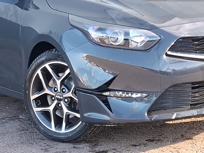 Used Kia Ceed 2022 for sale - 77964506: Photo 9