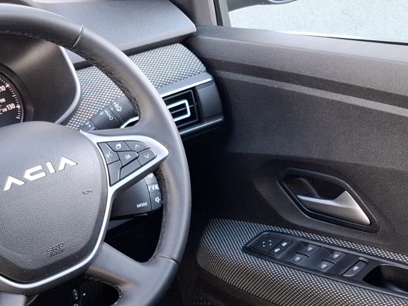 Used Dacia Sandero 2023 for sale - 77073602: Photo 11