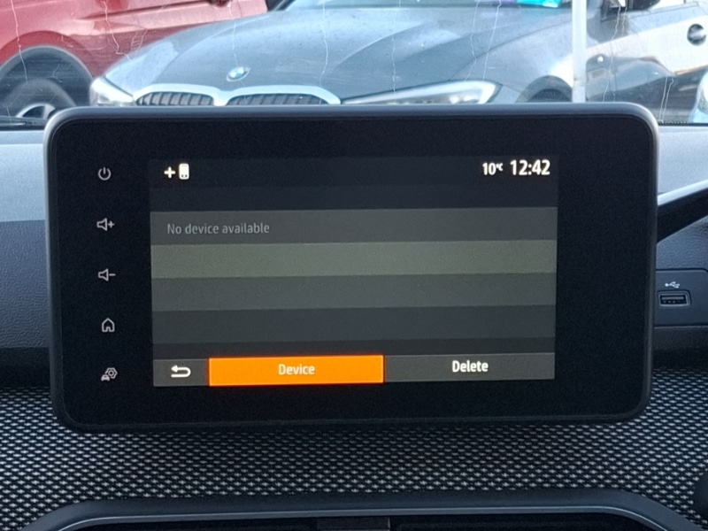 Used Dacia Sandero 2023 for sale - 77073602: Photo 13