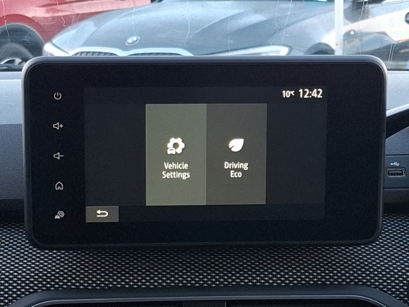 Used Dacia Sandero 2023 for sale - 77073602: Photo 14