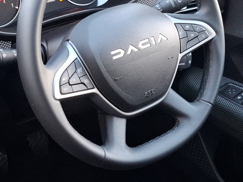 Used Dacia Sandero 2023 for sale - 77073602: Photo 16