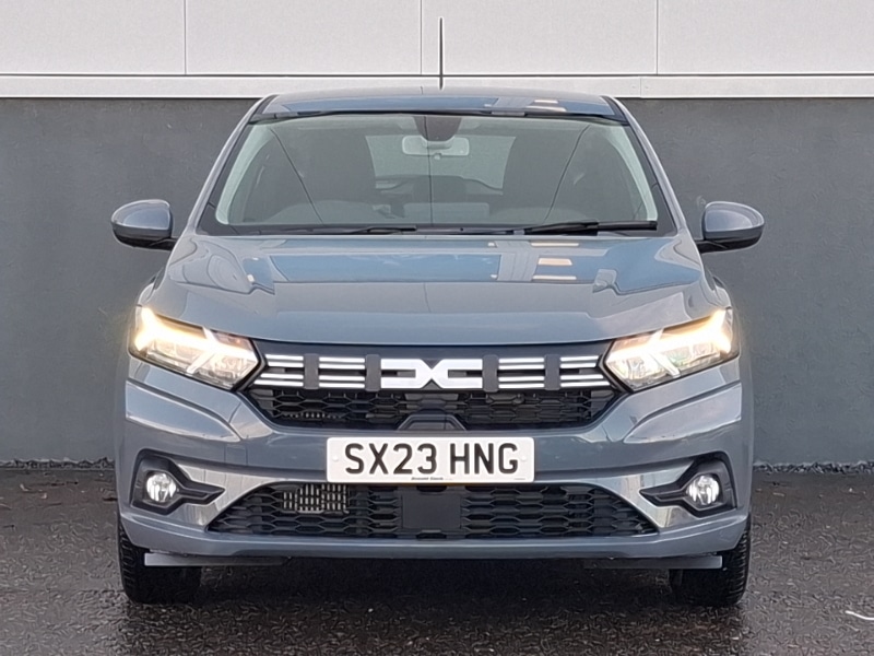 Used Dacia Sandero 2023 for sale - 77073602: Photo 19