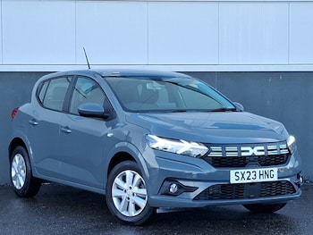 2023 - 1.0 Tce Expression 5dr