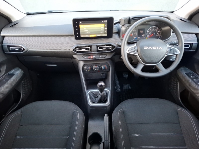 Used Dacia Sandero 2023 for sale - 77073602: Photo 2