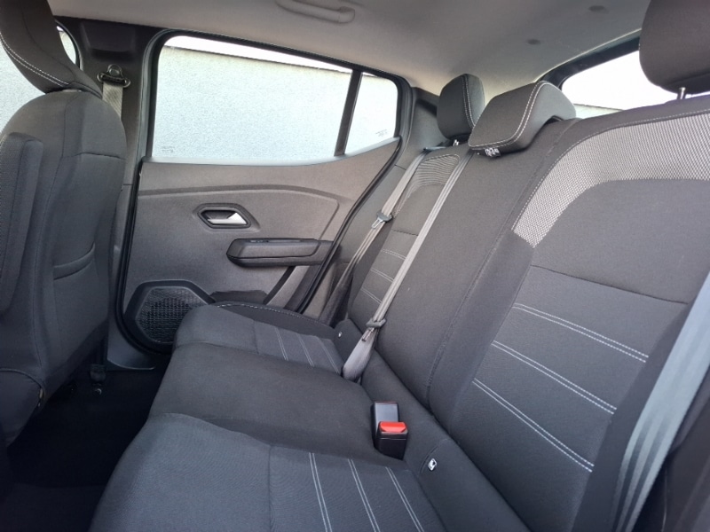 Used Dacia Sandero 2023 for sale - 77073602: Photo 6