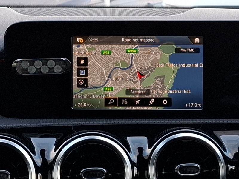 Used Mercedes-Benz A-Class 2020 for sale - 76301811: Photo 13