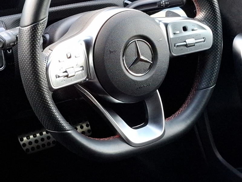 Used Mercedes-Benz A-Class 2020 for sale - 76301811: Photo 16