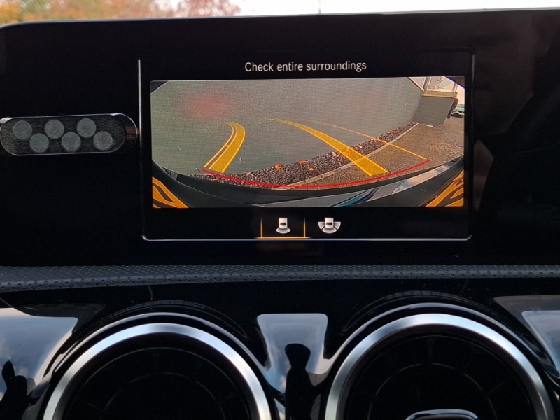 Used Mercedes-Benz A-Class 2020 for sale - 76301811: Photo 18