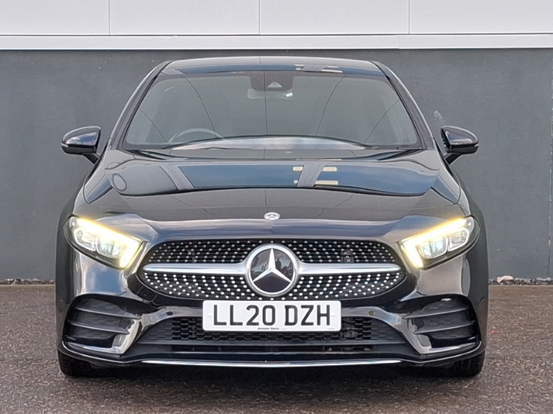 Used Mercedes-Benz A-Class 2020 for sale - 76301811: Photo 19