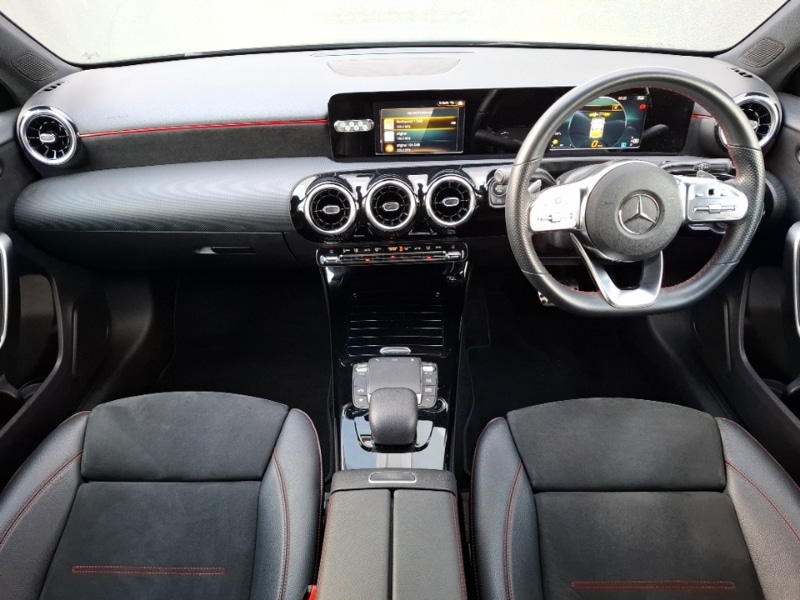 Used Mercedes-Benz A-Class 2020 for sale - 76301811: Photo 2