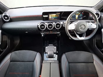Used Mercedes-Benz A-Class 2020 for sale - 76301811: Photo