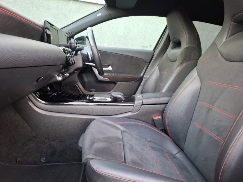 Used Mercedes-Benz A-Class 2020 for sale - 76301811: Photo 5