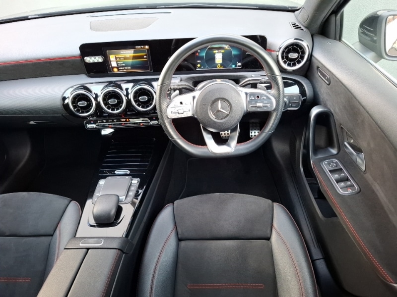 Used Mercedes-Benz A-Class 2020 for sale - 76301811: Photo 7