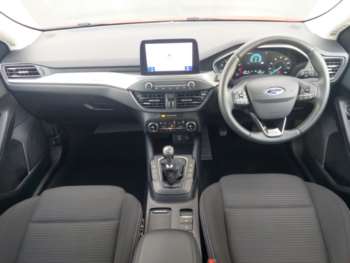 Used Ford Focus 2019 for sale - 74661128: Photo