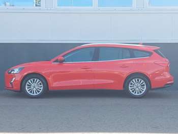 Used Ford Focus 2019 for sale - 74661128: Photo