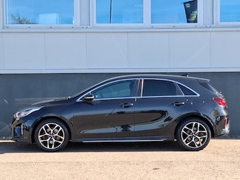 Used Kia Ceed 2019 for sale - 78415570: Photo