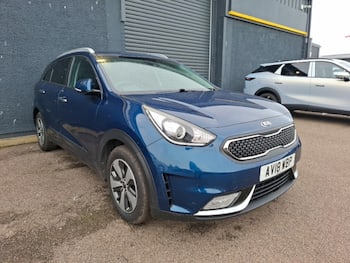 Used Kia Niro 2018 for sale - 79631331: Photo