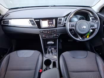 Used Kia Niro 2018 for sale - 79631331: Photo