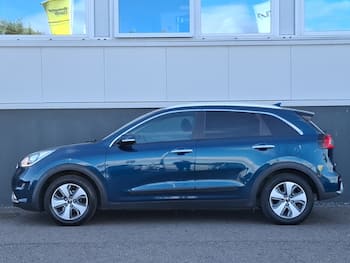 Used Kia Niro 2018 for sale - 79631331: Photo