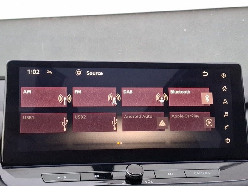 Used Nissan Qashqai 2022 for sale - 76669544: Photo 11