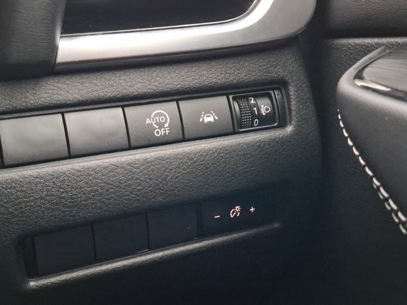 Used Nissan Qashqai 2022 for sale - 76669544: Photo 13