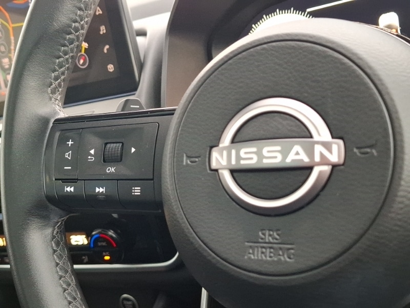 Used Nissan Qashqai 2022 for sale - 76669544: Photo 14