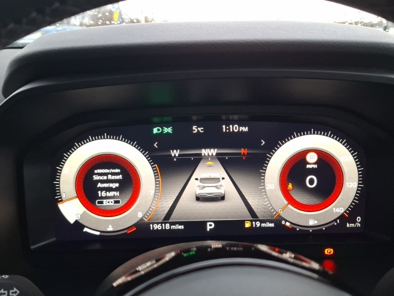 Used Nissan Qashqai 2022 for sale - 76669544: Photo 15