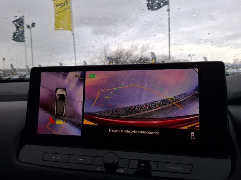 Used Nissan Qashqai 2022 for sale - 76669544: Photo 16