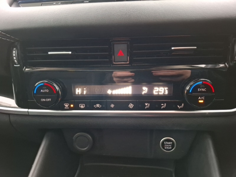 Used Nissan Qashqai 2022 for sale - 76669544: Photo 17