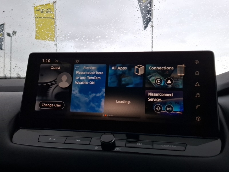 Used Nissan Qashqai 2022 for sale - 76669544: Photo 18