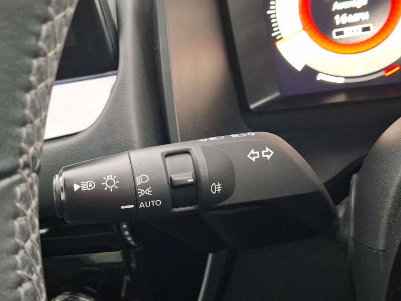 Used Nissan Qashqai 2022 for sale - 76669544: Photo 19