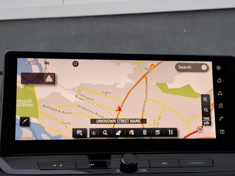 Used Nissan Qashqai 2022 for sale - 76669544: Photo 7