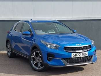 Used Kia XCeed 2022 for sale - 74855973: Photo