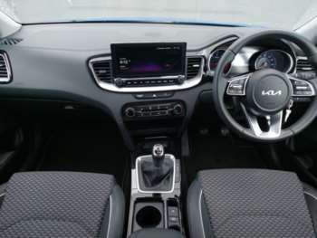 Used Kia XCeed 2022 for sale - 74855973: Photo