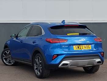 Used Kia XCeed 2022 for sale - 74855973: Photo